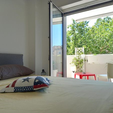 Ferienwohnung Living Rome Int 2 Exterior foto