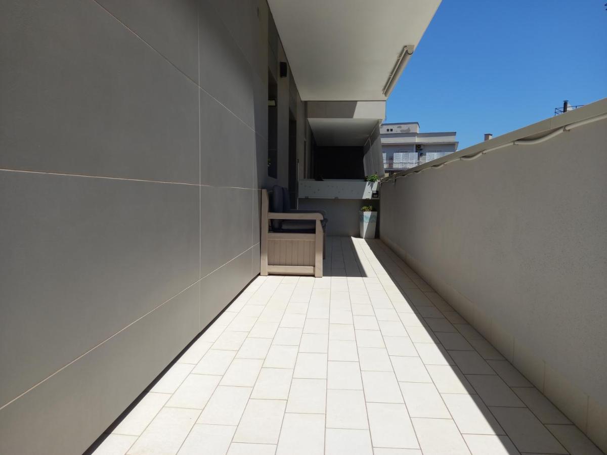 Ferienwohnung Living Rome Int 2 Exterior foto