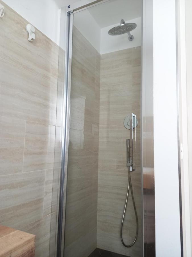 Ferienwohnung Living Rome Int 2 Exterior foto