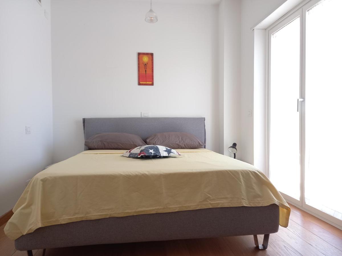 Ferienwohnung Living Rome Int 2 Exterior foto