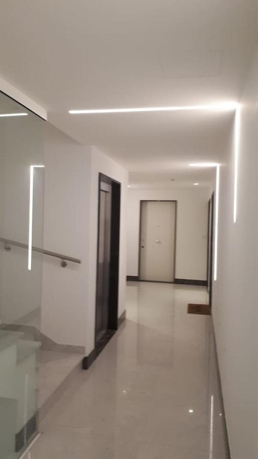 Ferienwohnung Living Rome Int 2 Exterior foto